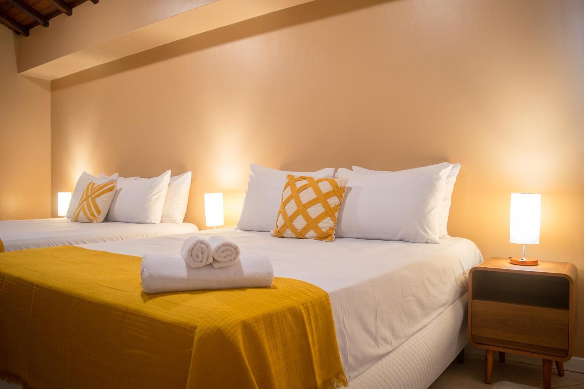 Porteno Loft Buzios エクステリア 写真