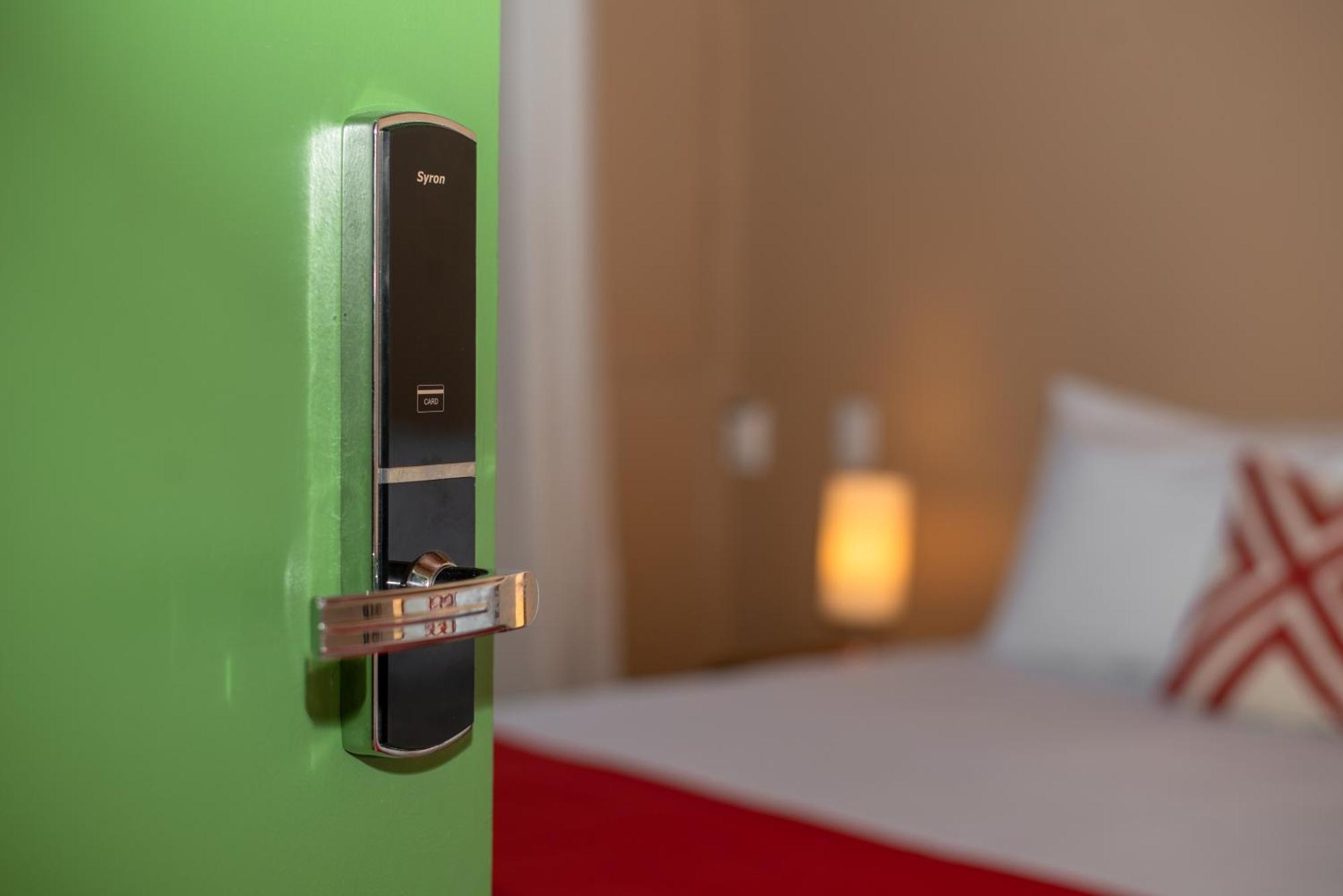 Porteno Loft Buzios エクステリア 写真