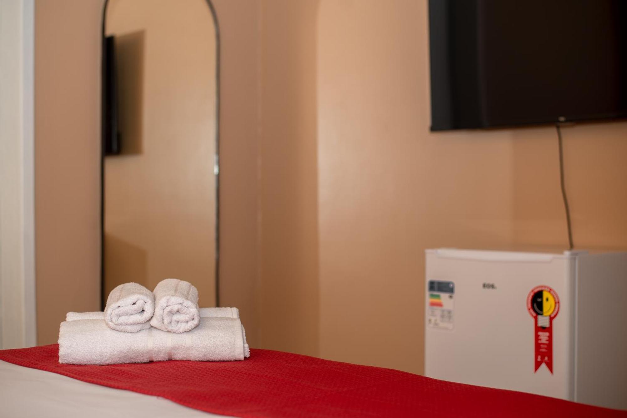 Porteno Loft Buzios エクステリア 写真